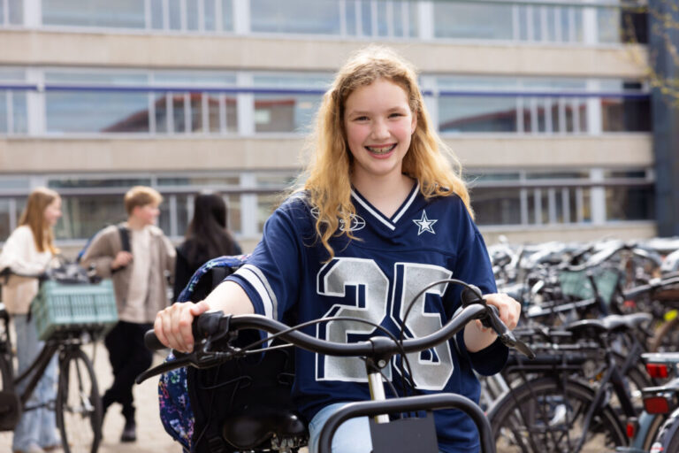 Wiskunde Olympiade 2026